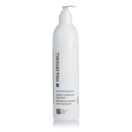 Paul Mitchell Detangler Conditioner 12Oz, 20Pk JPMS008-01